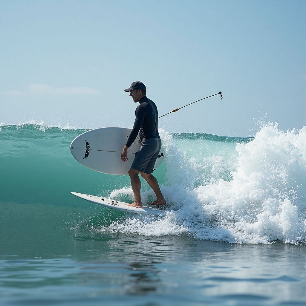 Performance testing of prototype boards